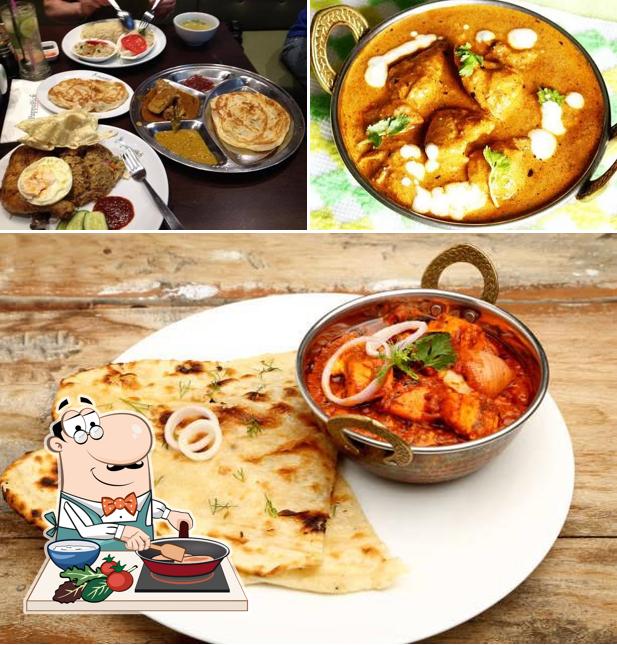 Kumari Nepali Indian restaurant