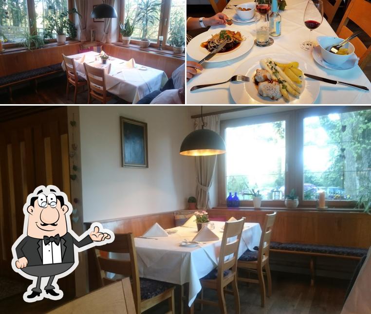 Gasthaus Lumperhof