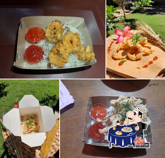 Ngepasta