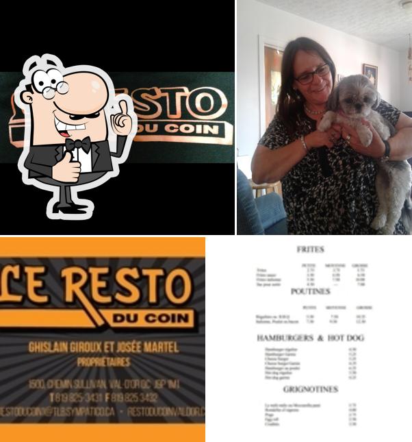 Resto du Coin