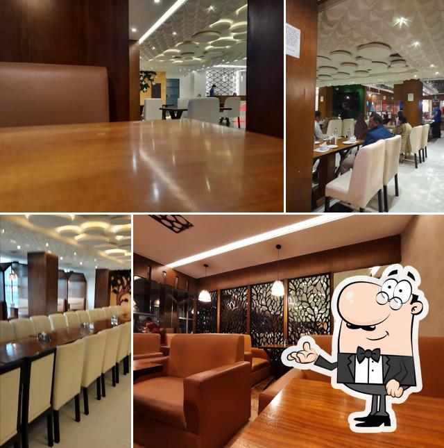 Shompa's Dine
