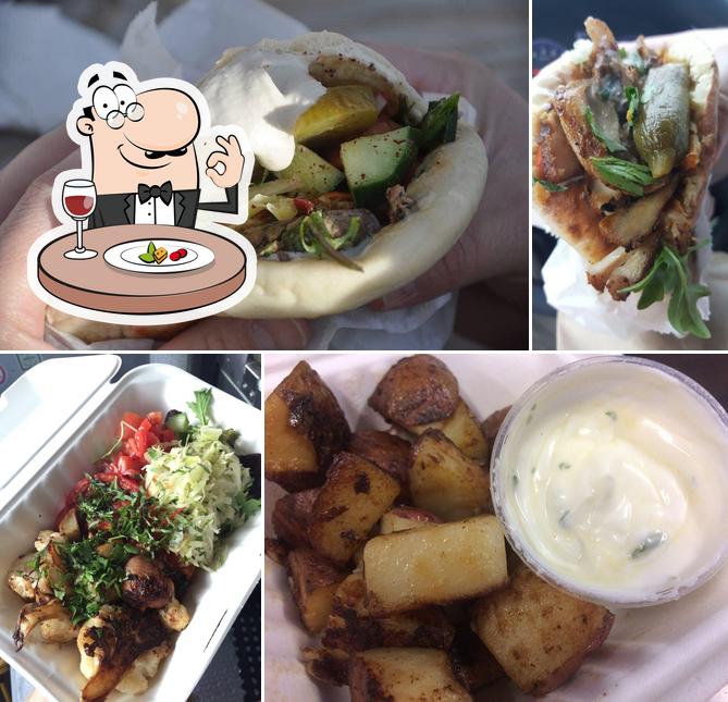 Soomsoom Pita Pockets