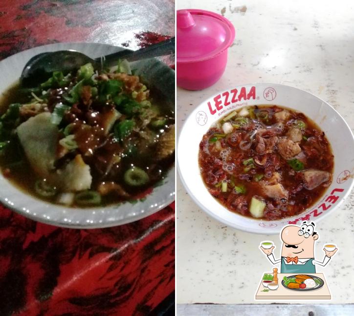 Soto Tauto Pak Darji