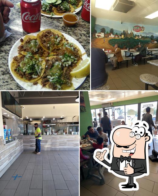 Tacos El Chuleton