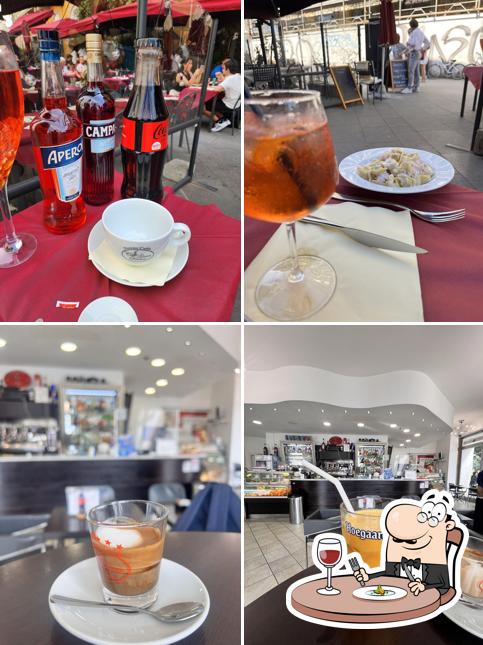 Tirreno Caffee
