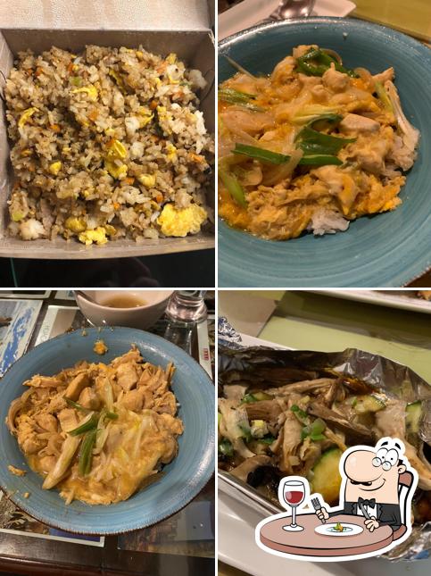 Wabi Asian Kitchen