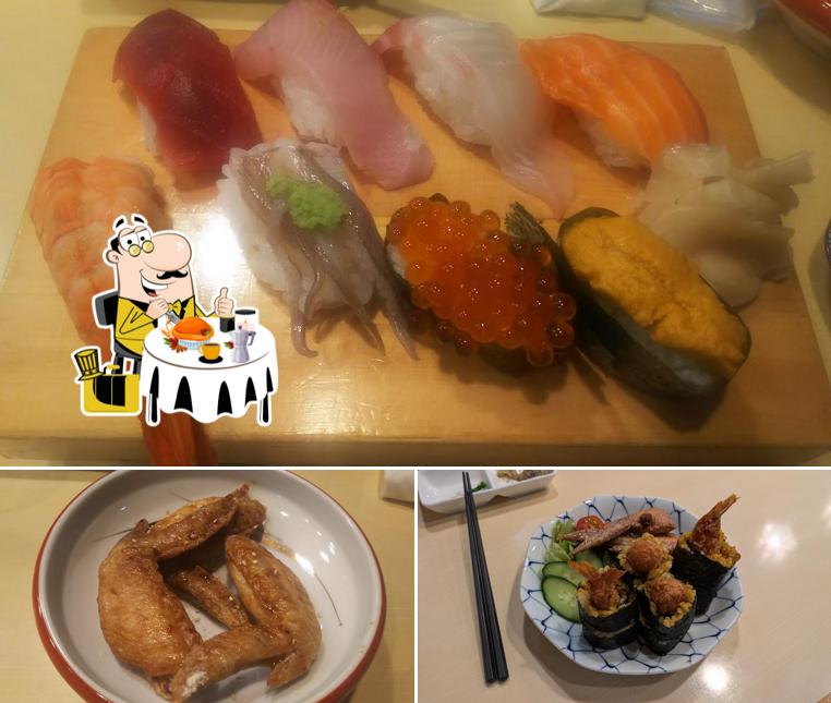酒食処 縁−えにし−