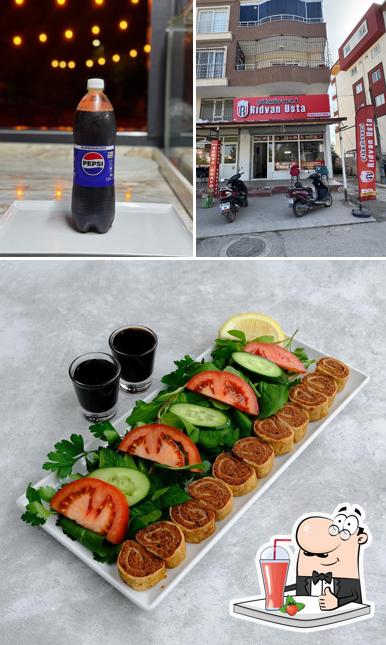 Rıdvan usta