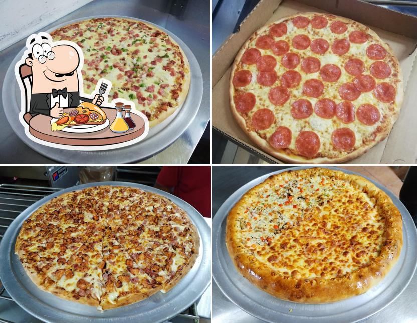 Rito's Pizza Santa Rosa