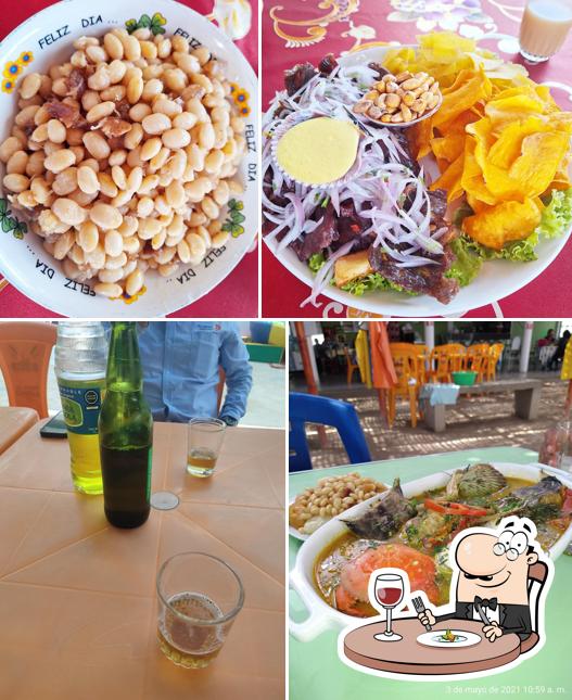 Sabor Peruano