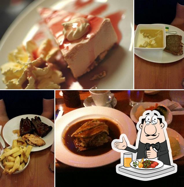 Joel's Restaurant