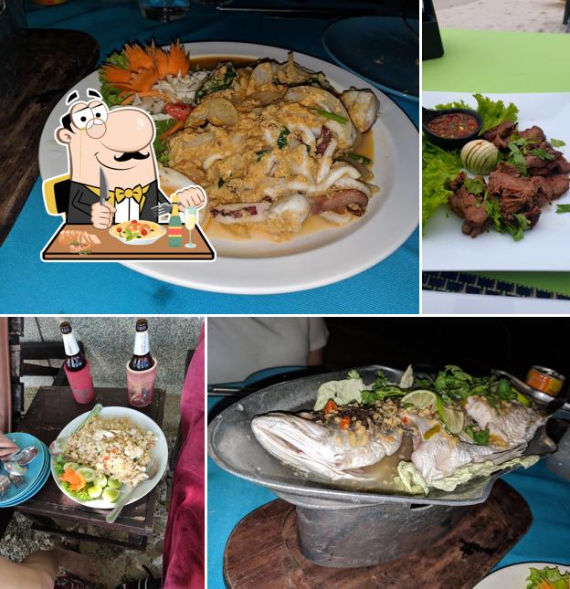 Sue's Ocean Restaurant by Chaweng Garden Beach Resort