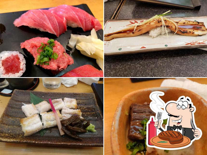 Sushizanmai
