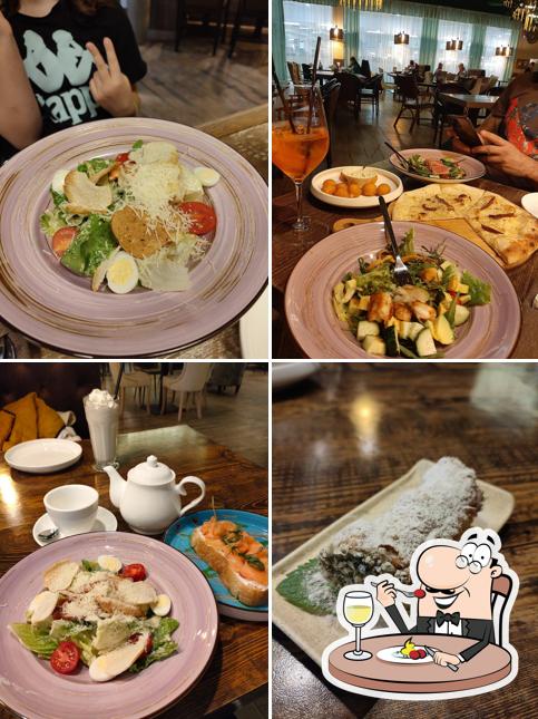 Тальятелло