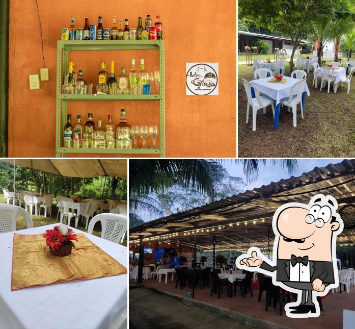 Nativos Restaurant
