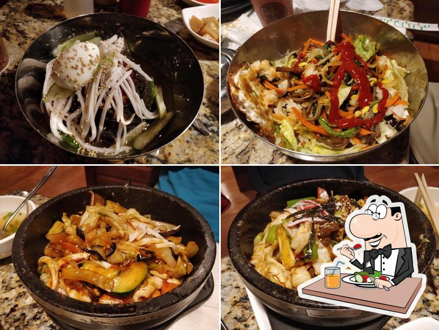 Rockville Arirang Restaurant