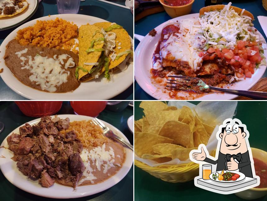 Xochimilco Mexican Restaurant