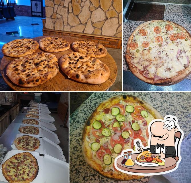 Pizzeria Riva