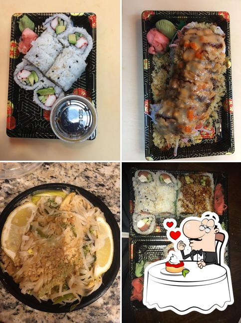 Asian Bistro