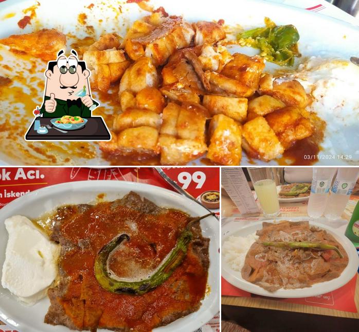 Baydöner