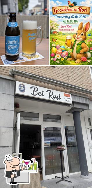 Bei Rosi