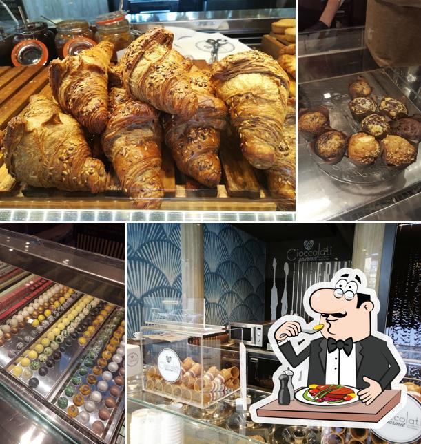 Cioccolati Gourmet