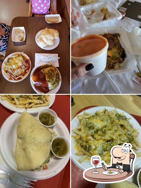 Chili Factory Mexican • Southwestern