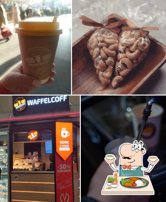 Waffelcoff