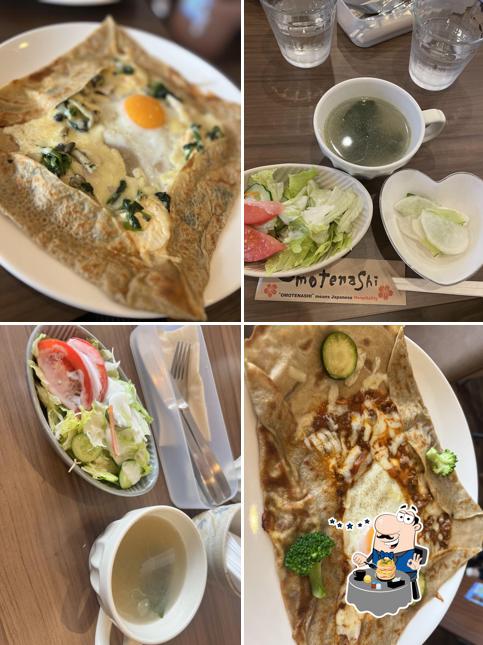 Galette & Cafe Rennes