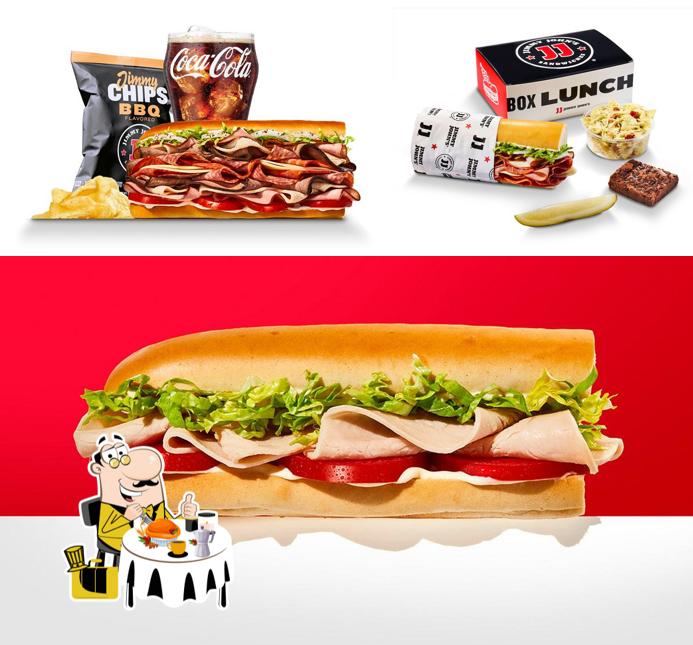 Jimmy John's