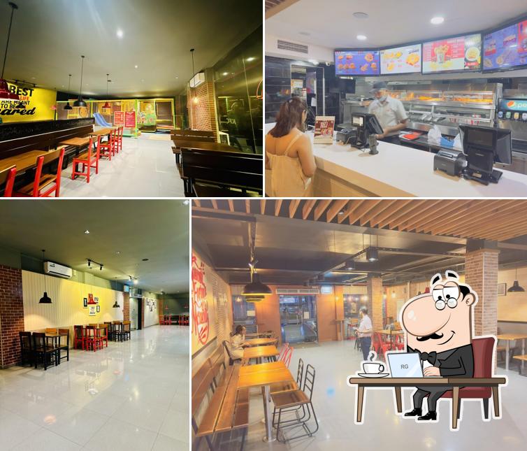 KFC - Kegalle