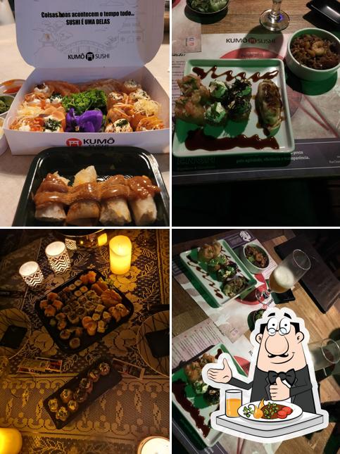 Kumô Sushi