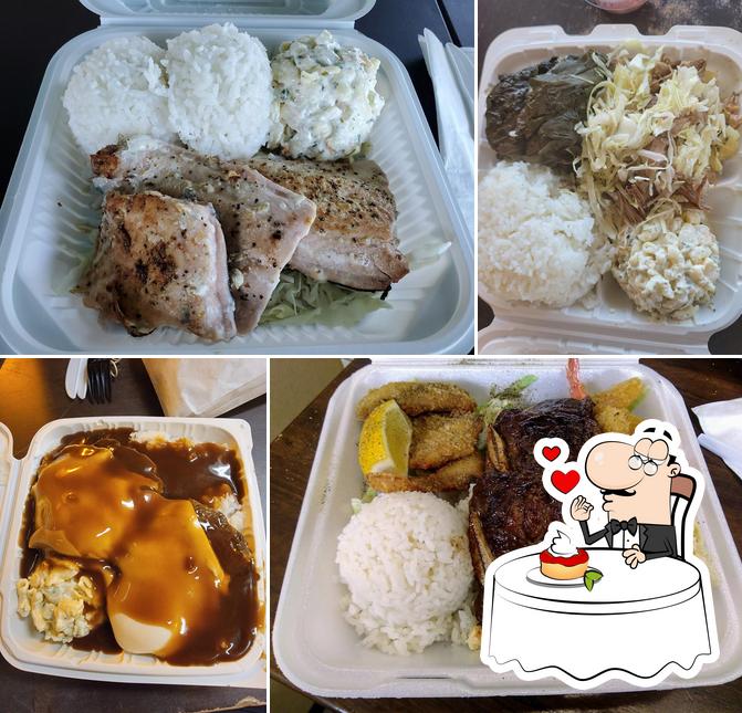 Kurtistown Cafe