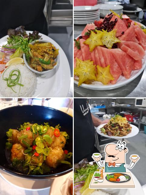 La Bouffe Mauritian Restaurant Perth