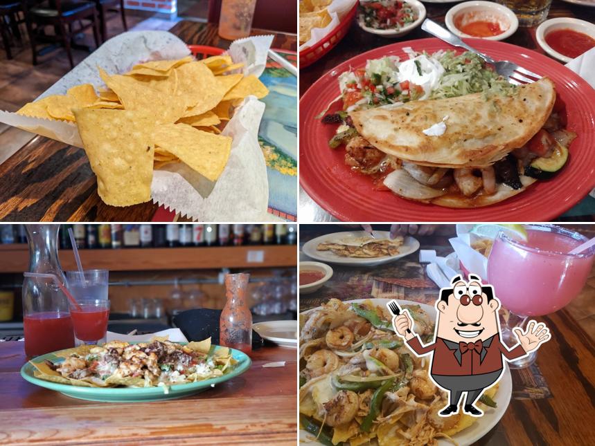Los Panchos Mexican Restaurant