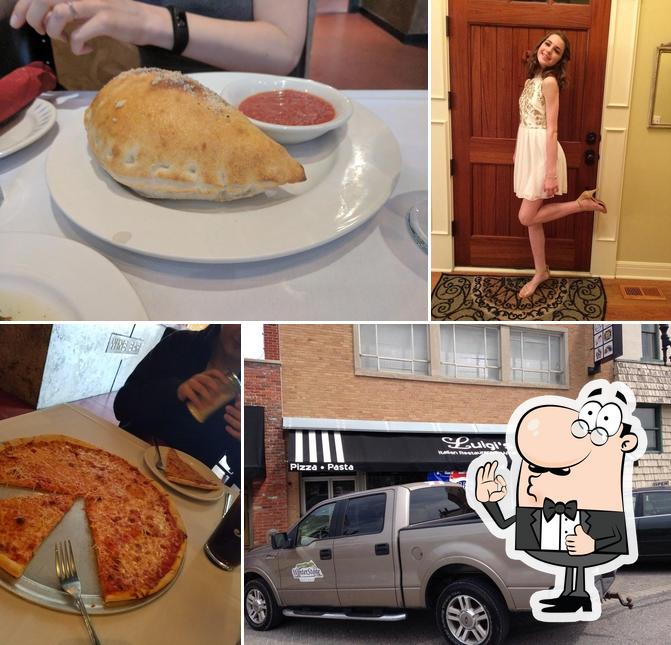 Luigi's