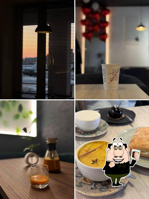 Luna Coffee