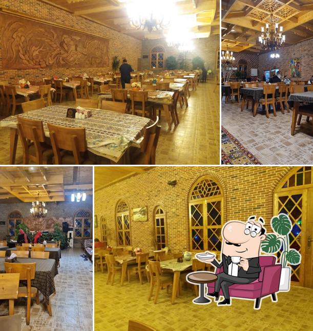 Mahoor Restaurant