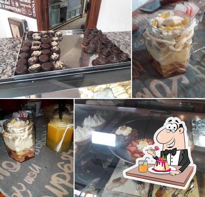 Panaderia Italia