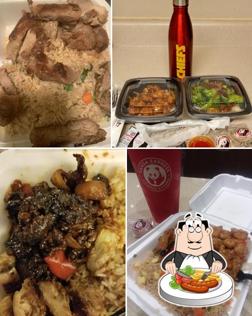 Panda Express