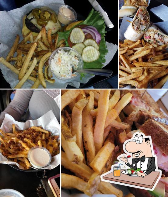 Parkside Grill & Lounge