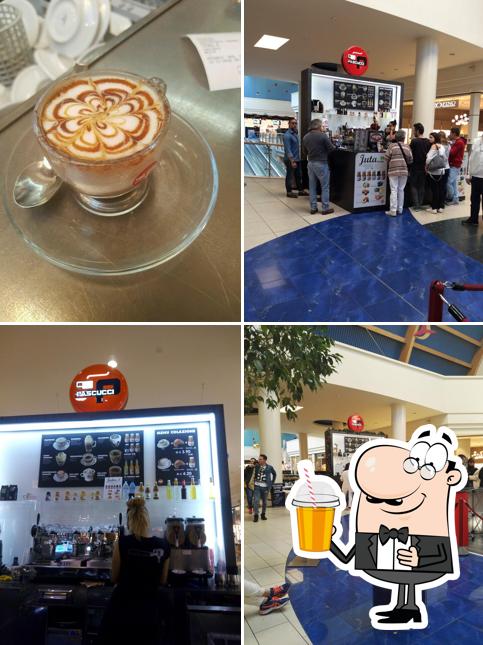 Caffè Pascucci Le Befane