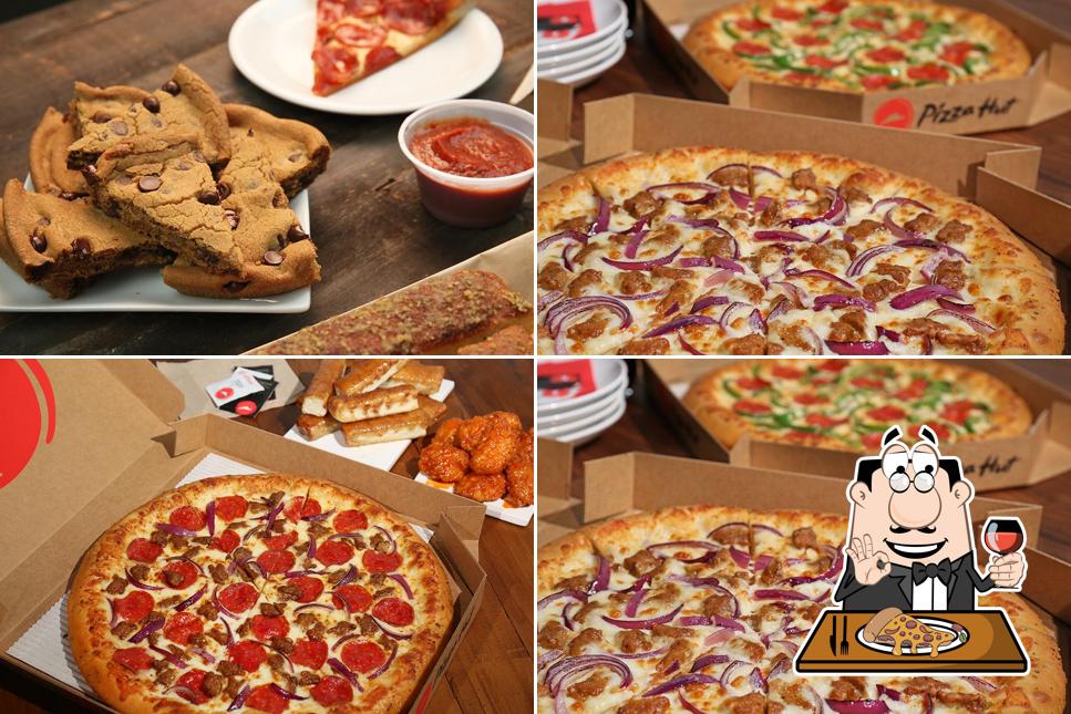 Pizza Hut