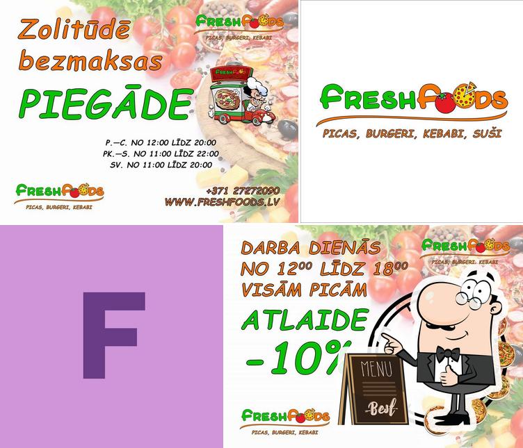 Freshfoods