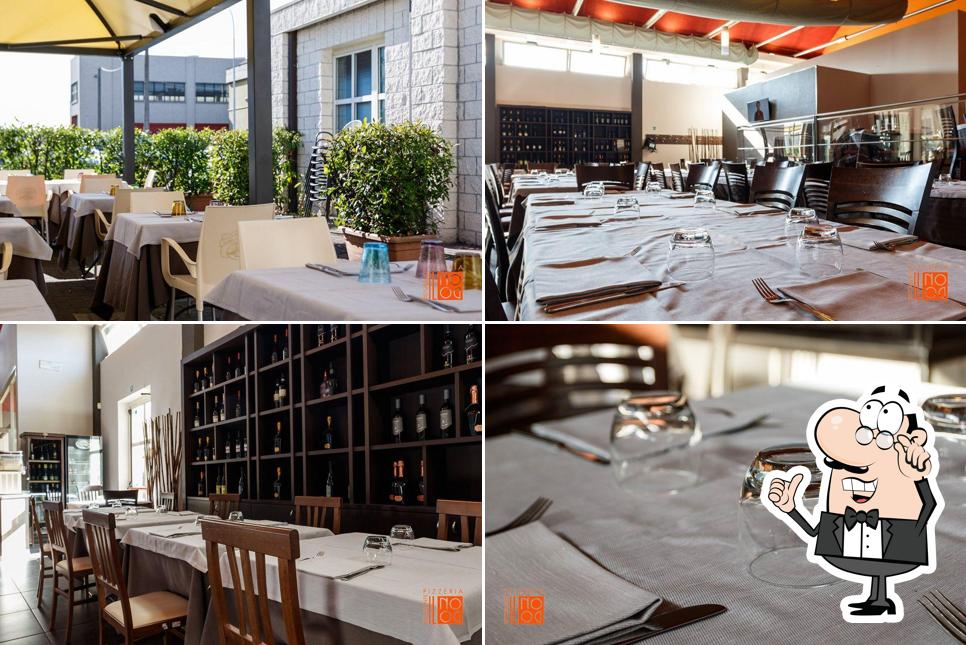Ristorante Pizzeria Il Nodo