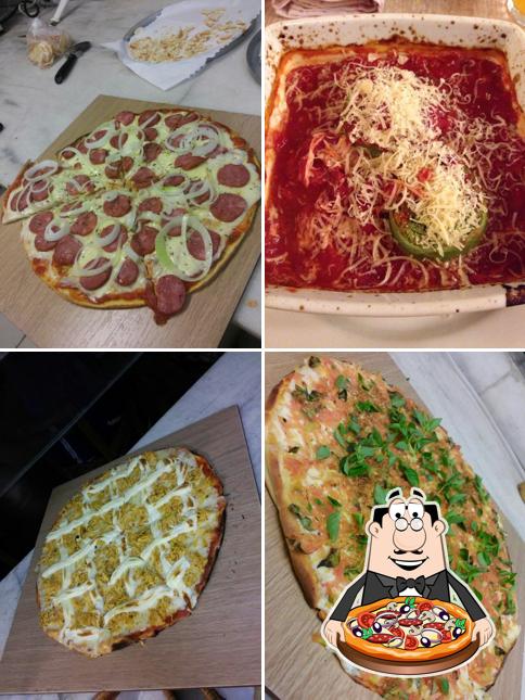 Pomodoro Cafe