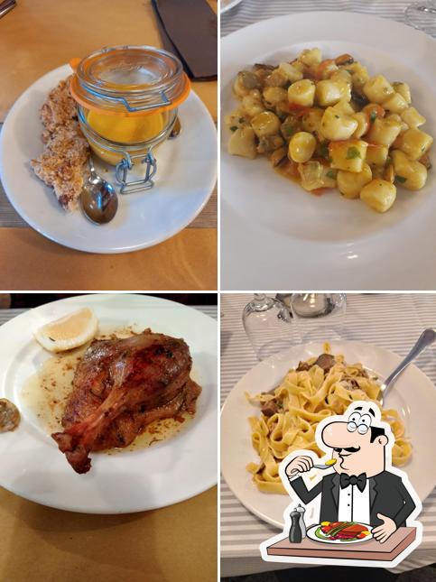 Bar Trattoria da Antonia