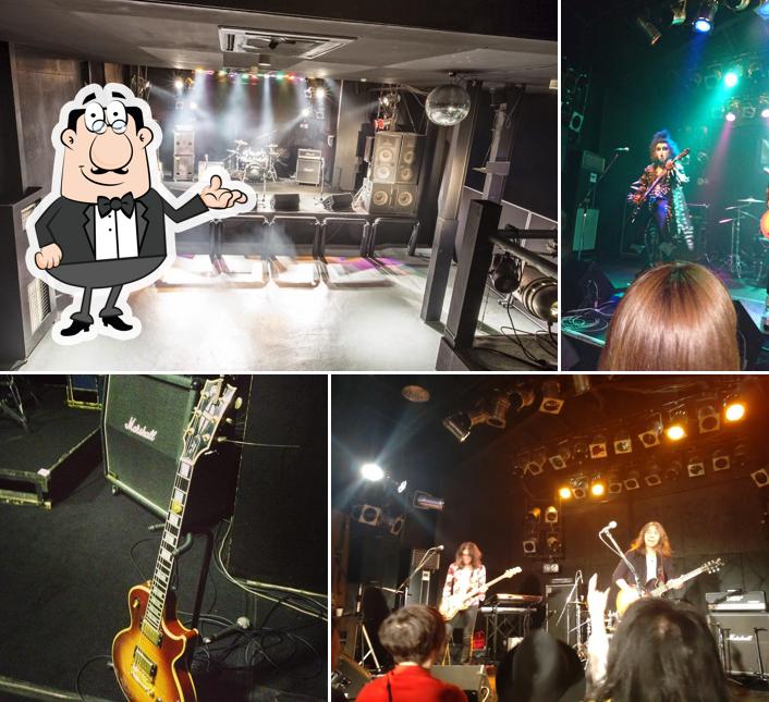 Club Roots