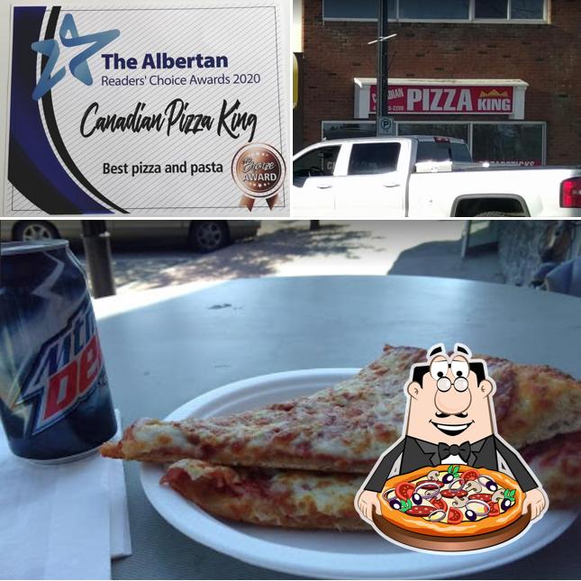 Pizza King