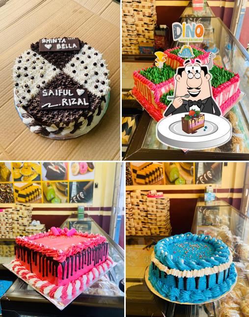 Al-Amanah Bakery